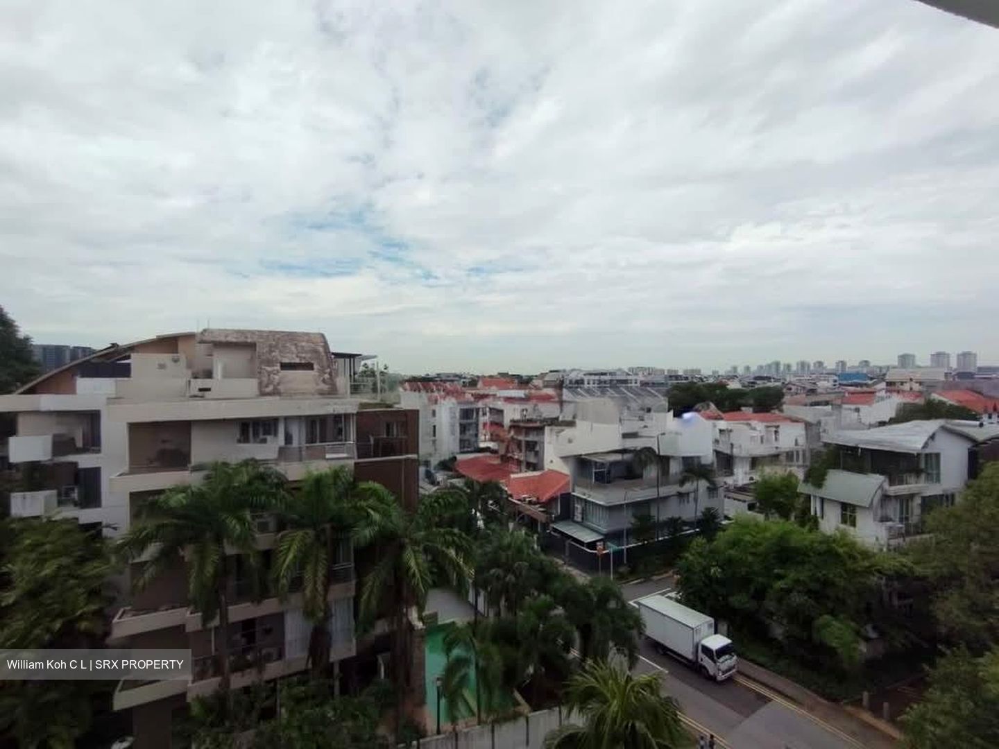 Blk 2 Haig Road (Geylang), HDB 4 Rooms #570646051